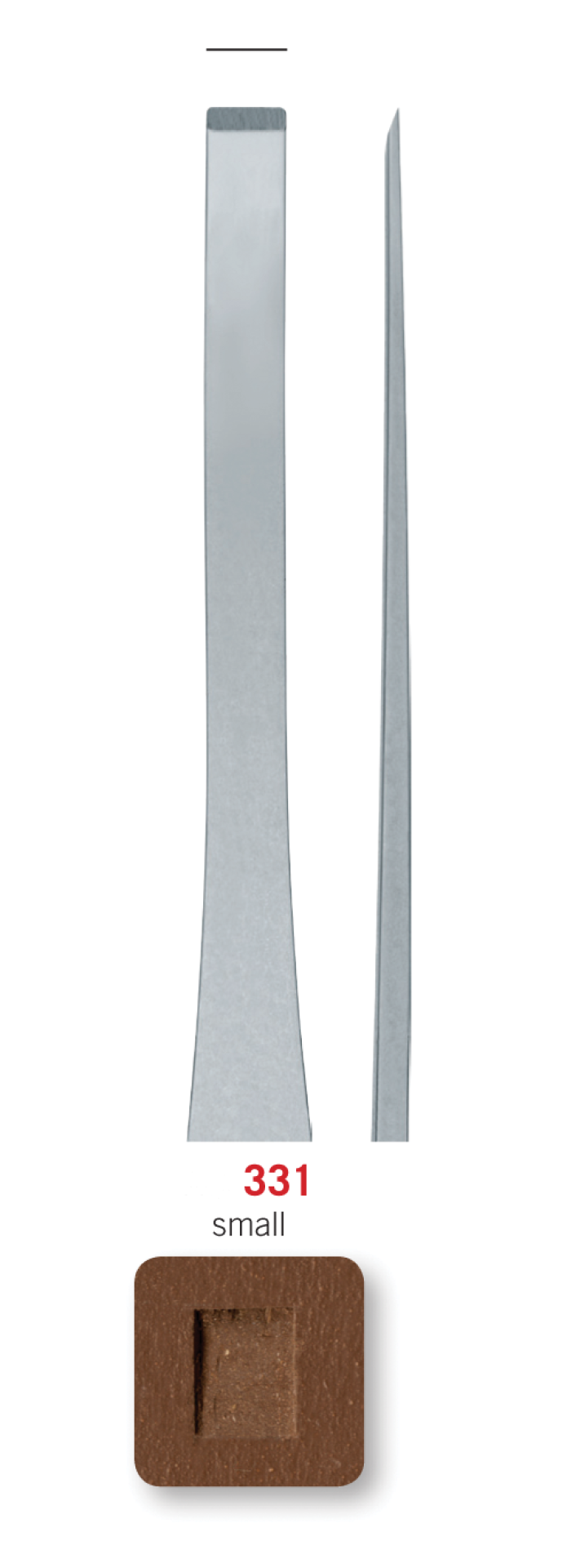 RGM Professional Lino Carving Tool