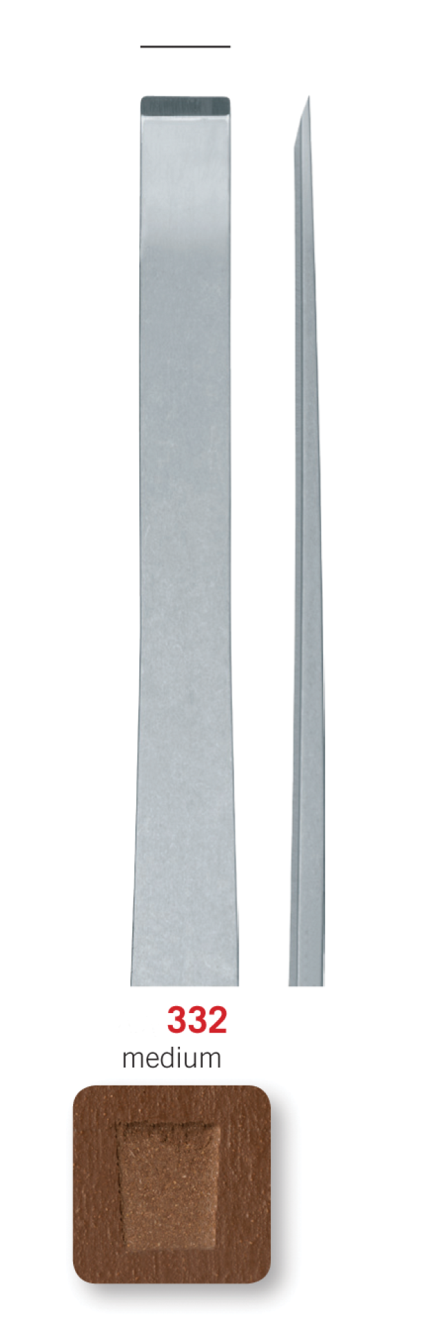 RGM Professional Lino Carving Tool