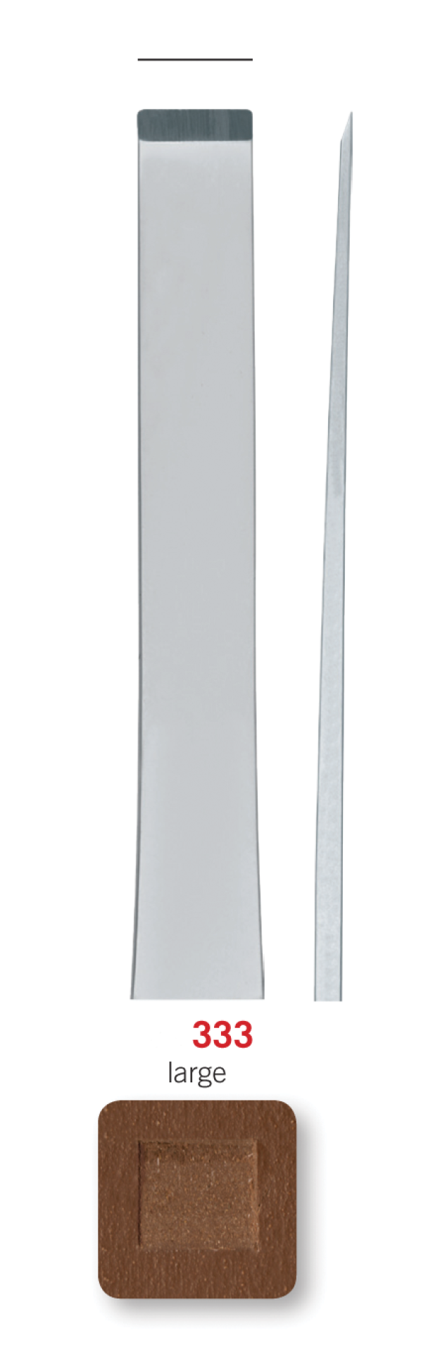 RGM Professional Lino Carving Tool