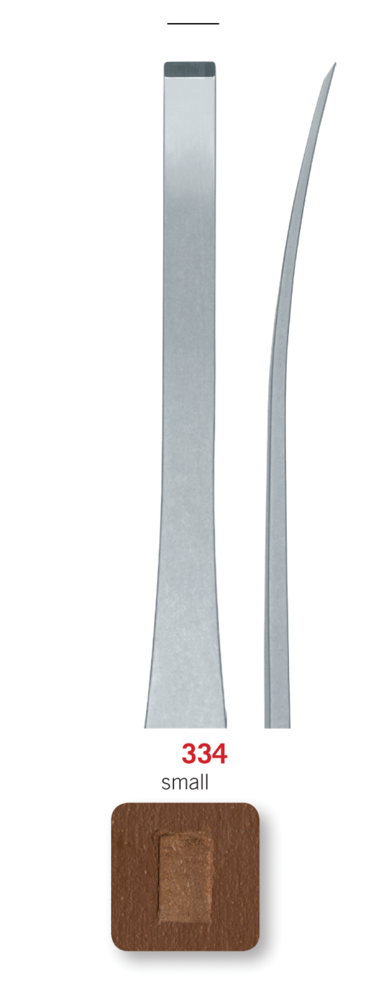 RGM Professional Lino Carving Tool