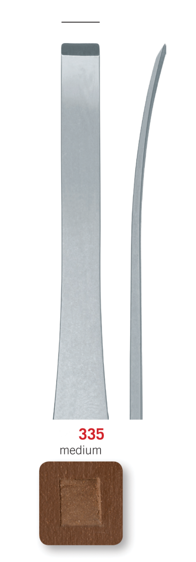 RGM Professional Lino Carving Tool