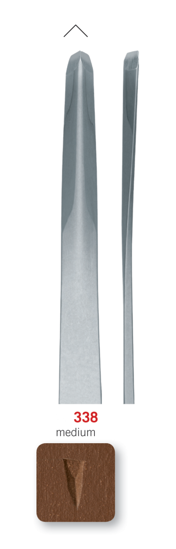 RGM Professional Lino Carving Tool
