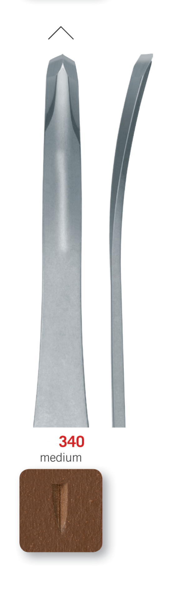 RGM Professional Lino Carving Tool