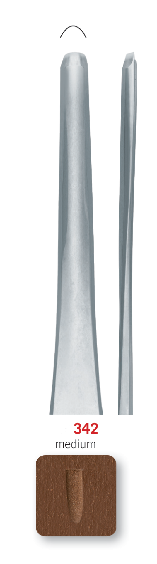 RGM Professional Lino Carving Tool