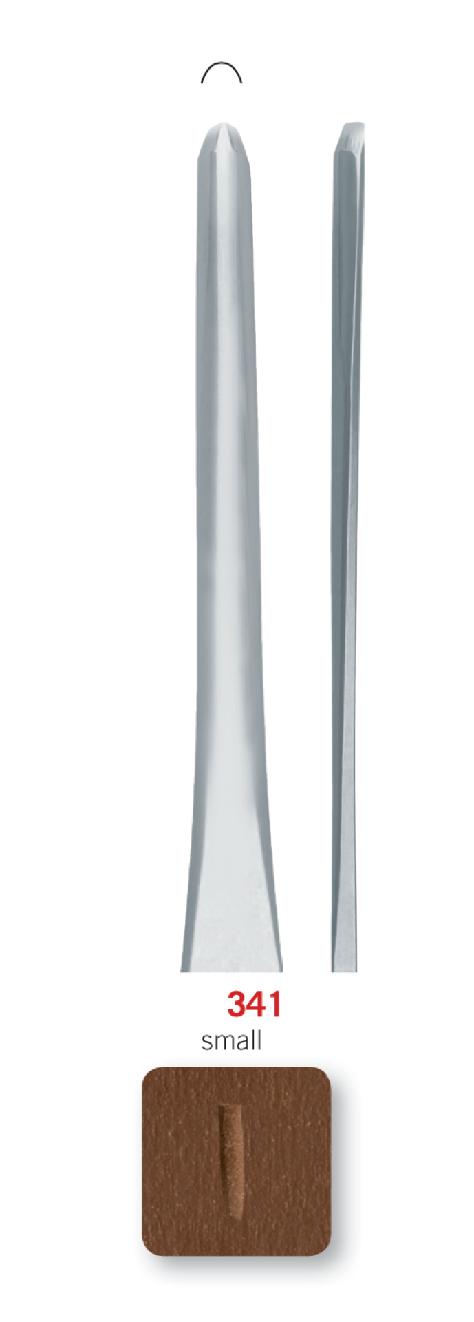 RGM Professional Lino Carving Tool