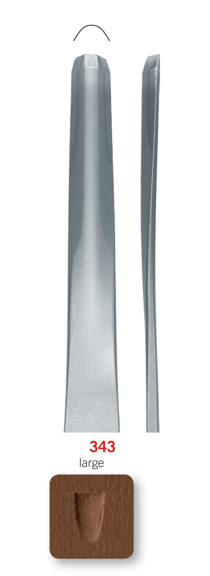 RGM Professional Lino Carving Tool