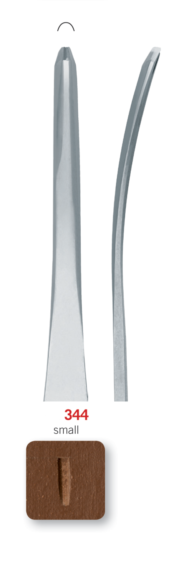 RGM Professional Lino Carving Tool