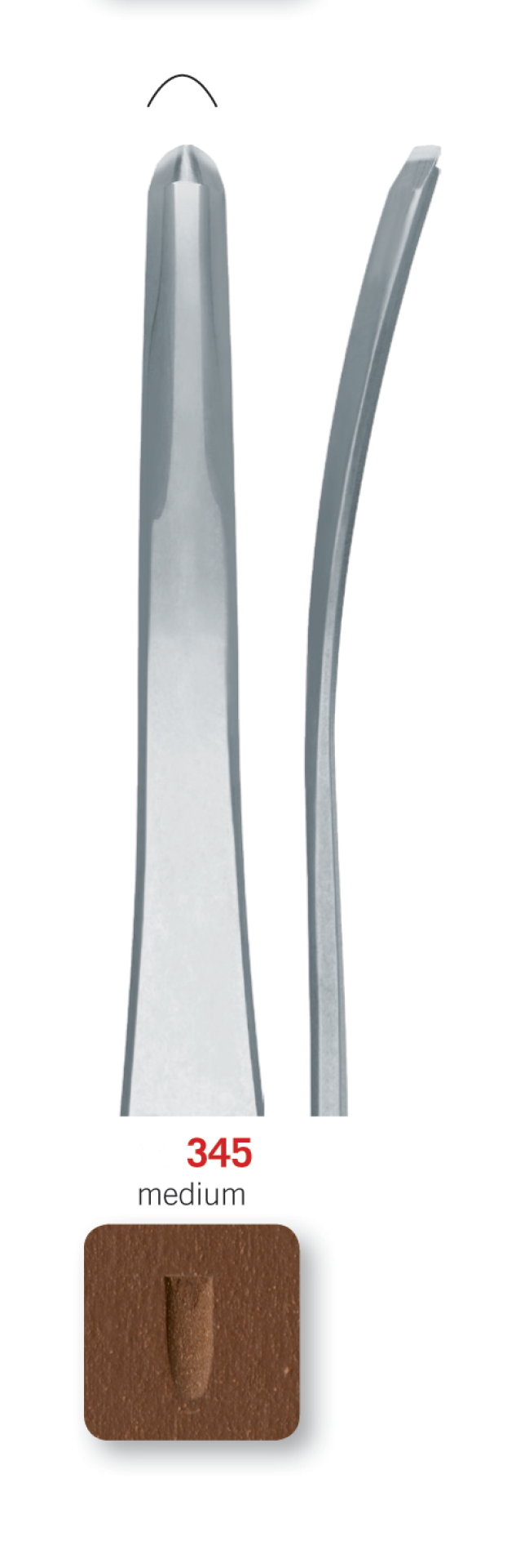 RGM Professional Lino Carving Tool