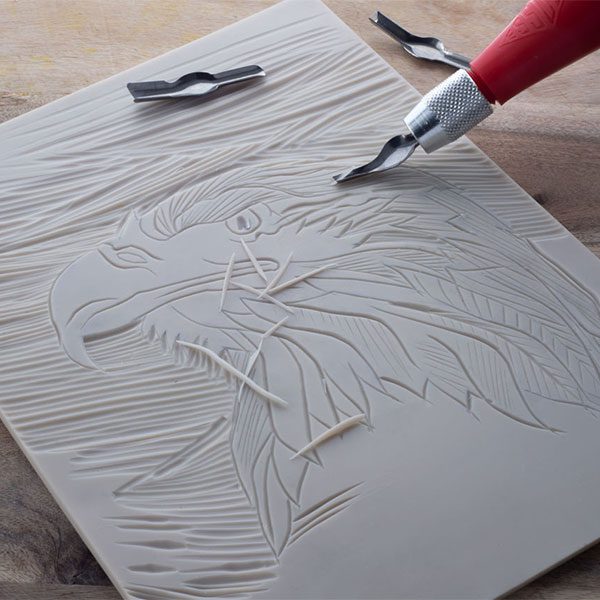 Essdee SoftCut Lino
