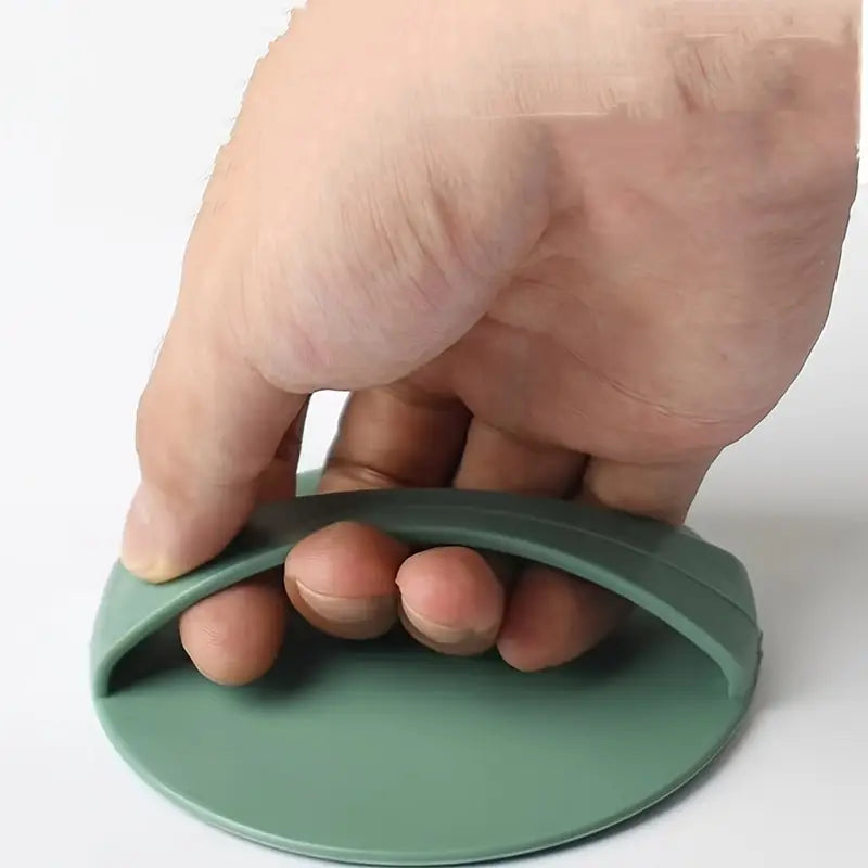 100mm Recycled Plastic Baren