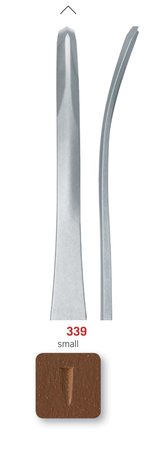 RGM Professional Lino Carving Tool