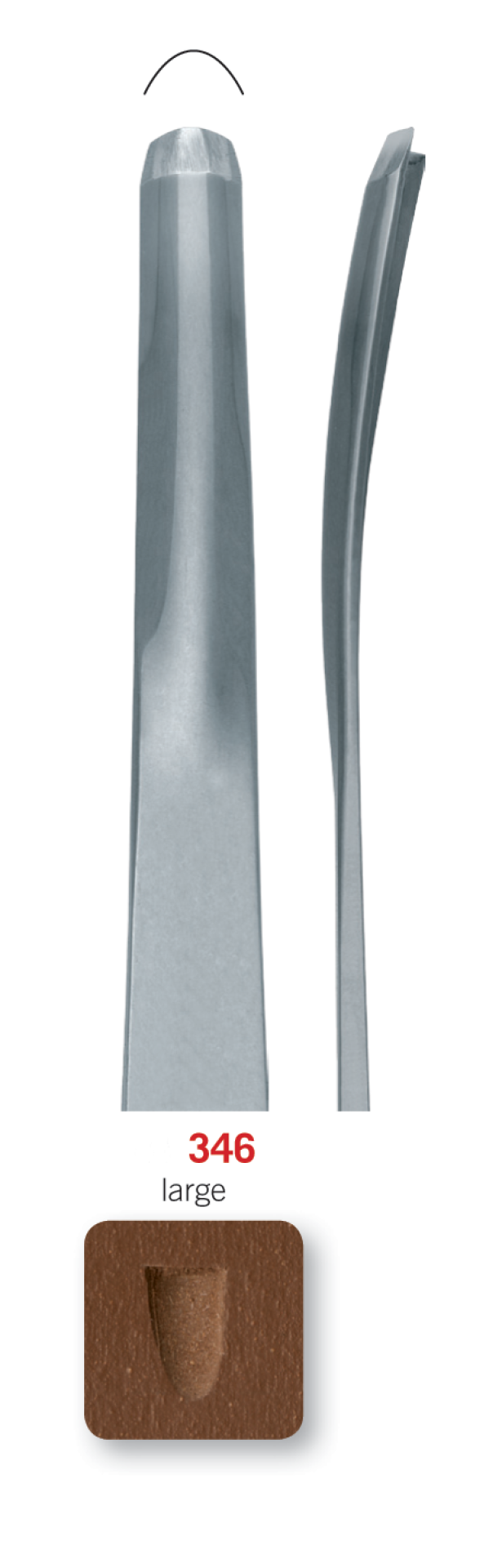 RGM Professional Lino Carving Tool
