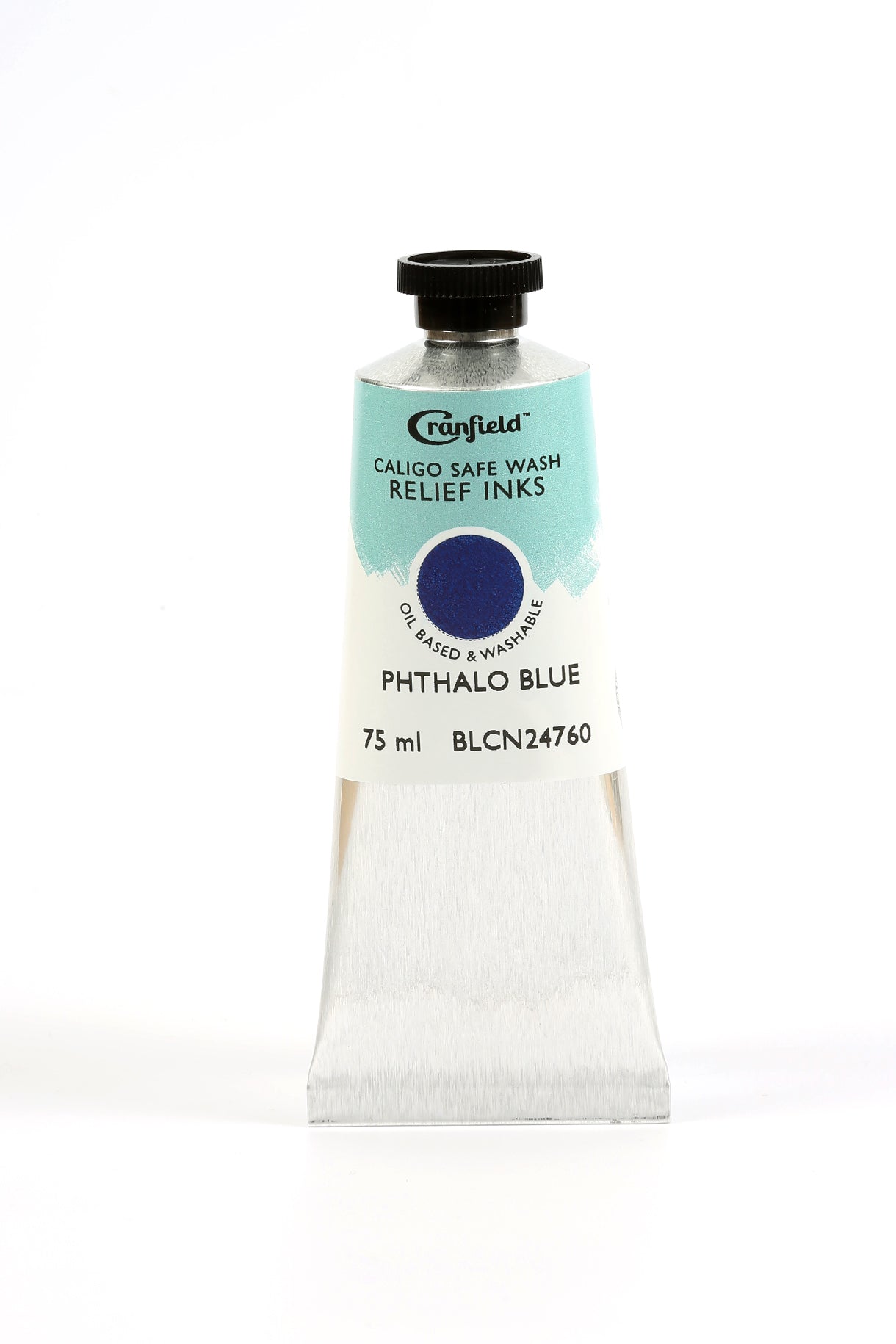 Cranfield Caligo Safe Wash Relief Ink