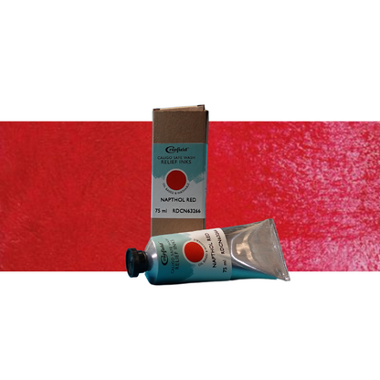 Cranfield Caligo Safe Wash Relief Ink