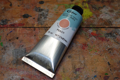 Cranfield Caligo Safe Wash Relief Ink