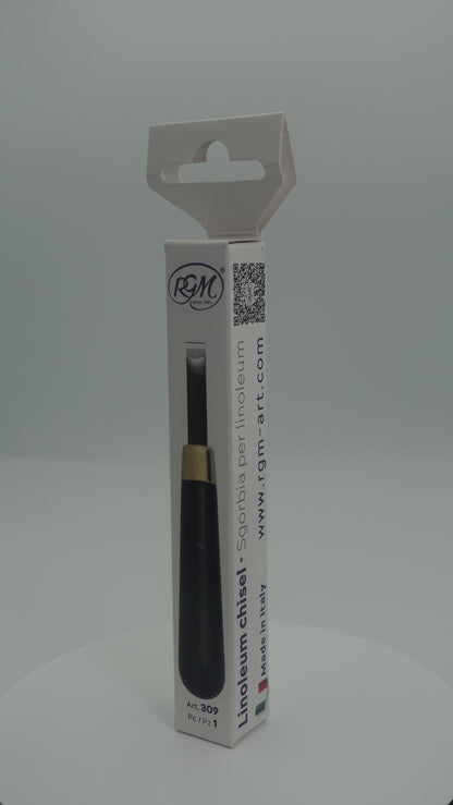 RGM Lino Carving Tool
