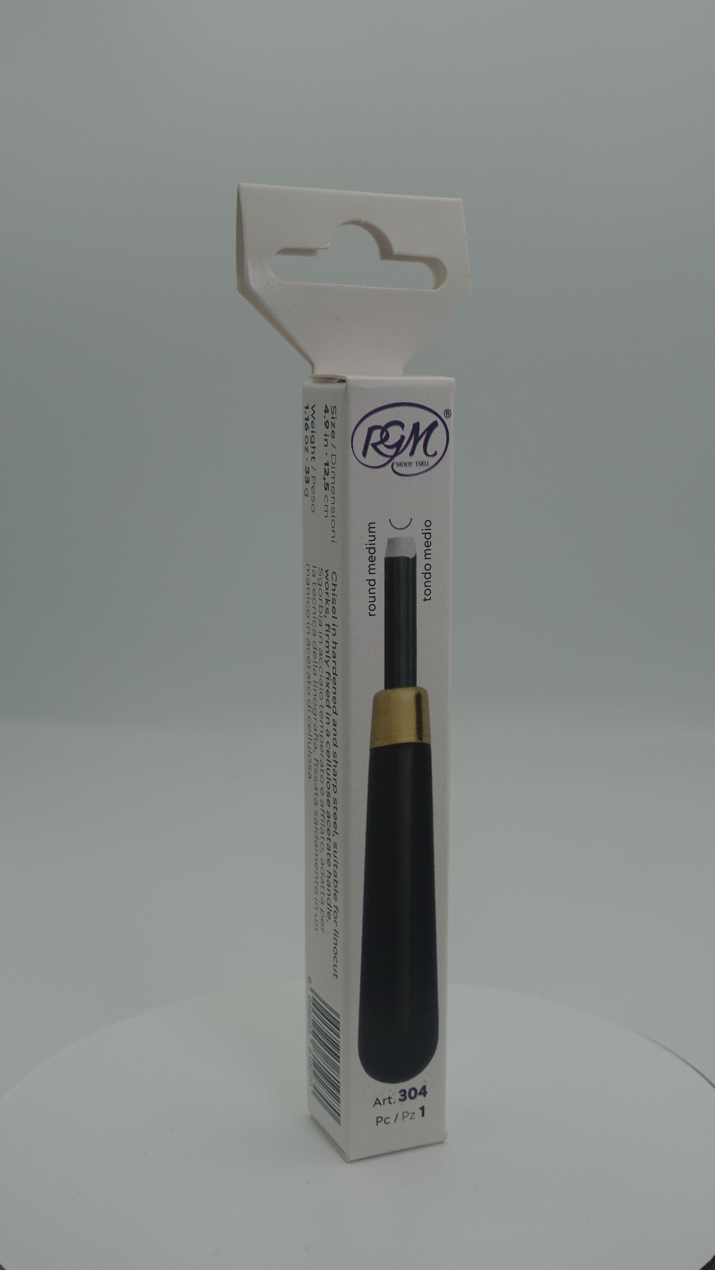 RGM Lino Carving Tool
