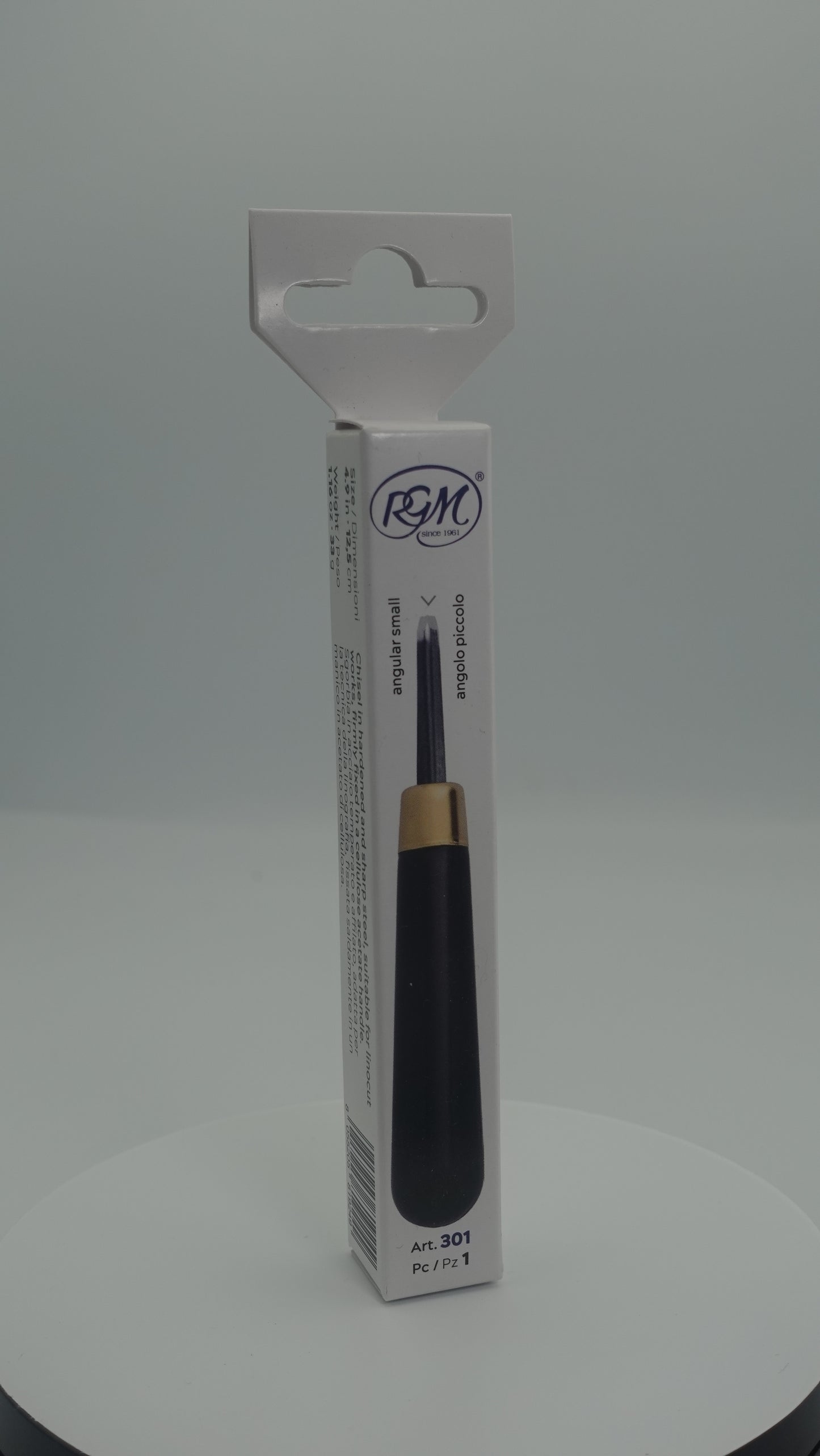 RGM Lino Carving Tool