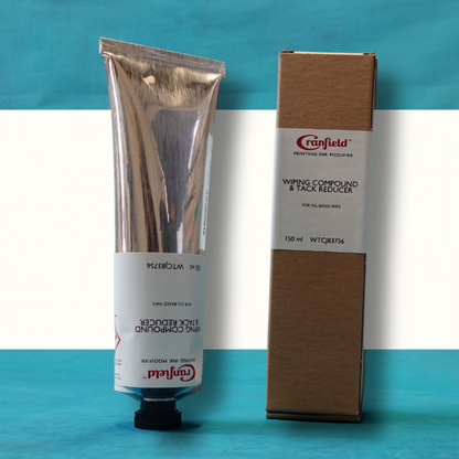 Cranfield Caligo Safe Wash Relief Ink