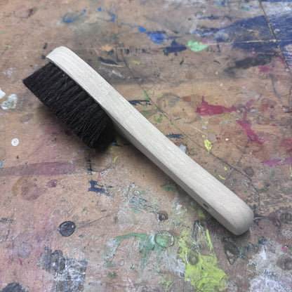 Japanese Rubbing Brush