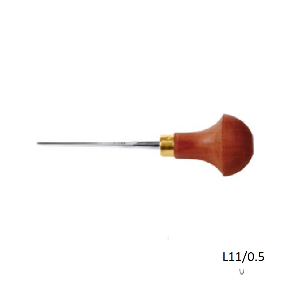 Pfeil Professional Lino Carving Tools