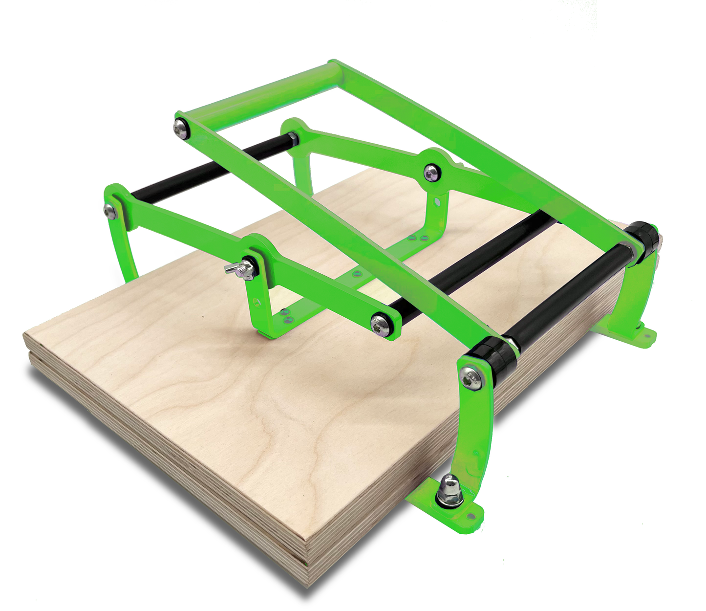 A3 Pooki Relief Printing Press