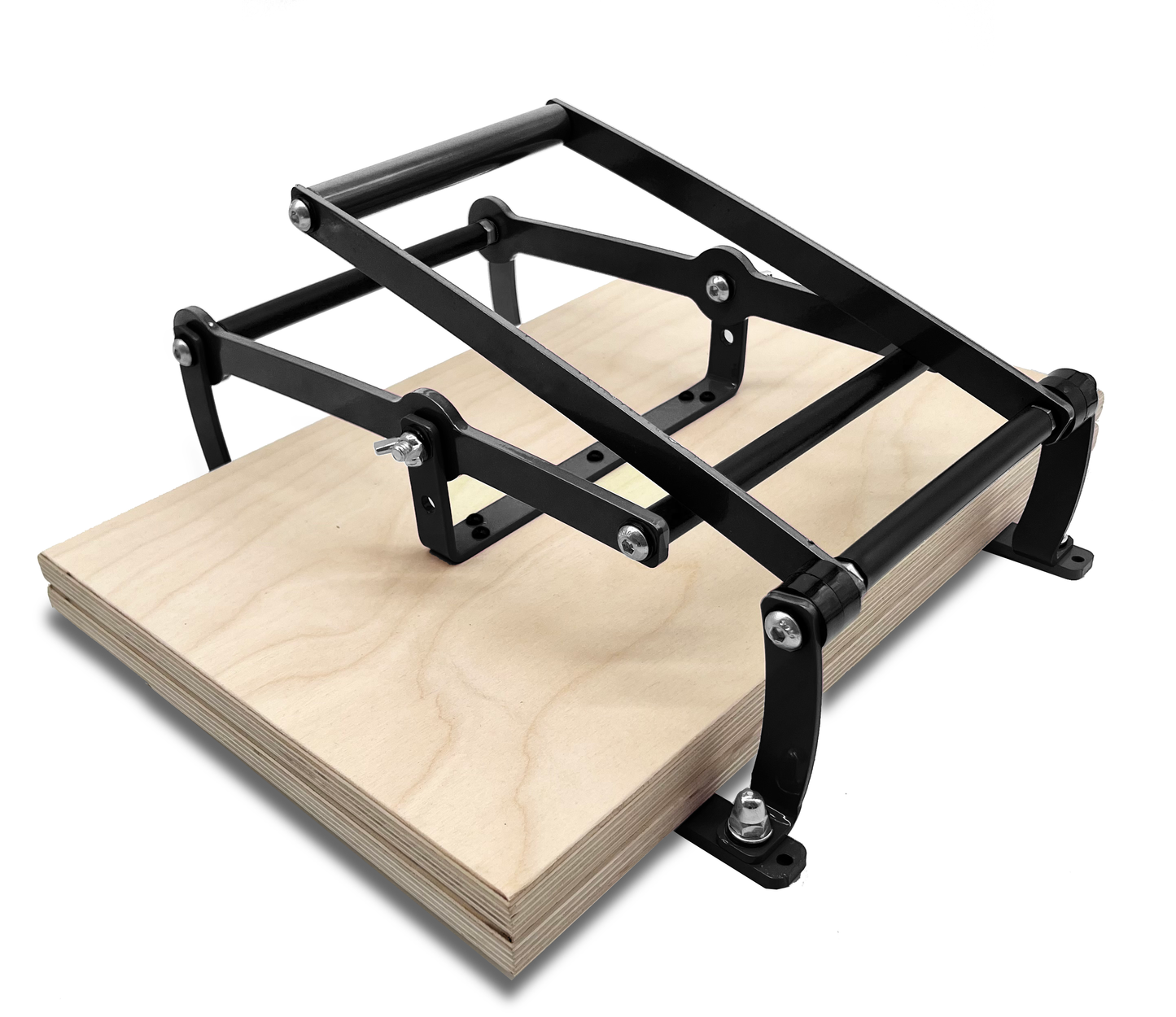 A3 Pooki Relief Printing Press