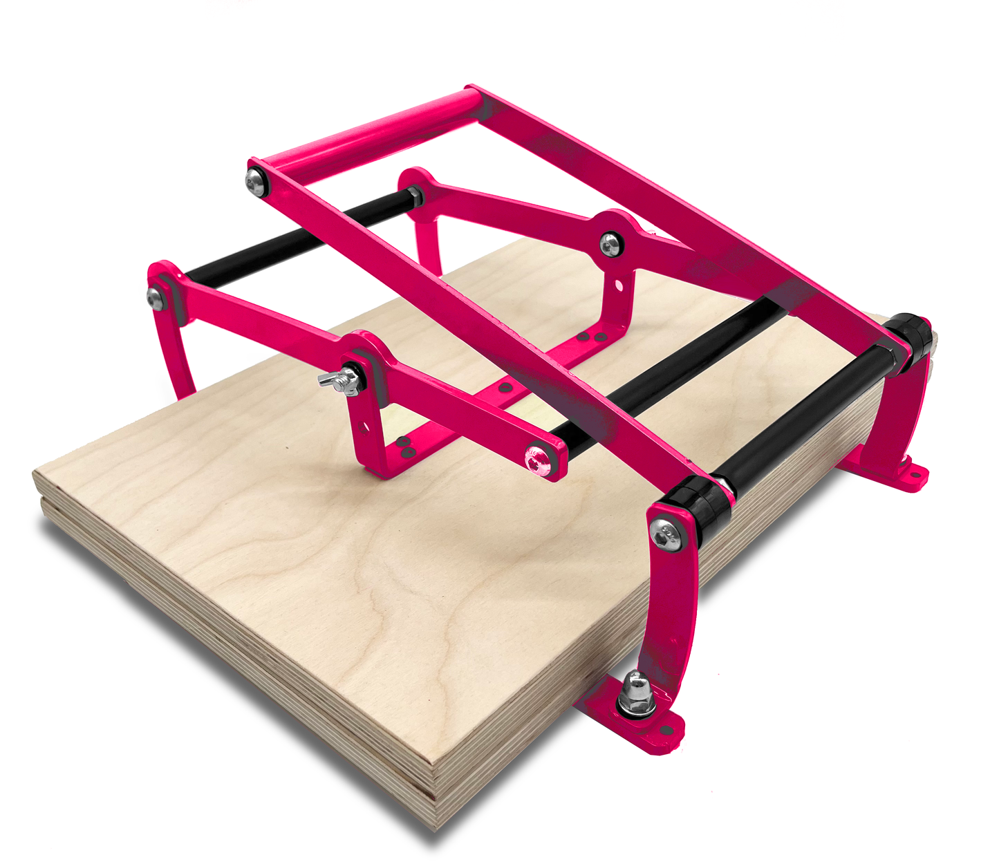 A3 Pooki Relief Printing Press