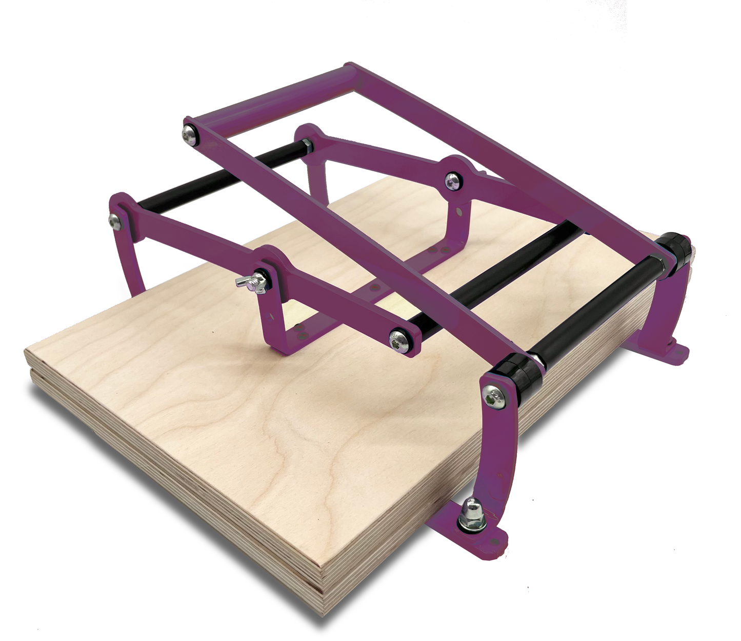 A3 Pooki Relief Printing Press