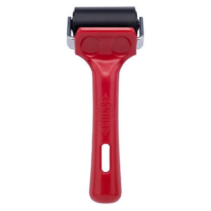 Essdee Student Quality Red Handled Ink Roller Brayer