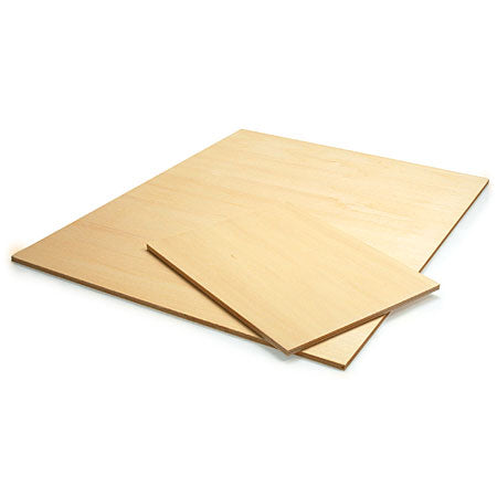 Awagami Shina Plywood -  4mm