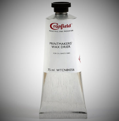 Cranfield Caligo Safe Wash Relief Ink