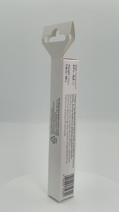 RGM Lino Carving Tool