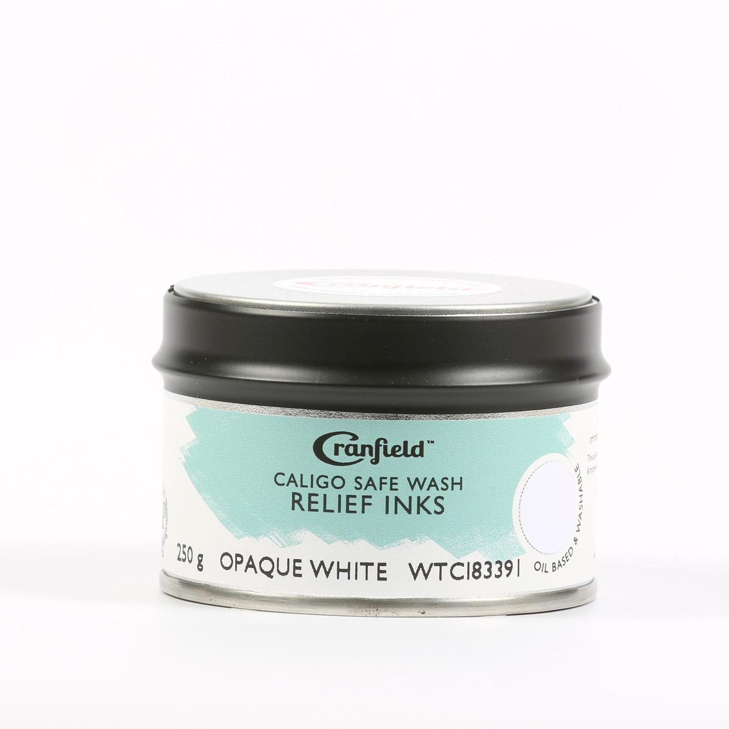 Cranfield Caligo Safe Wash Relief Ink