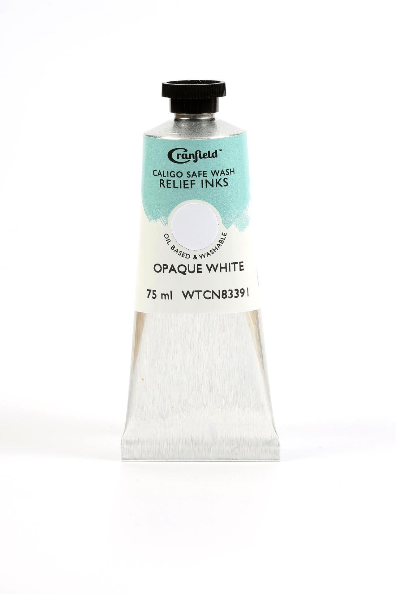 Cranfield Caligo Safe Wash Relief Ink
