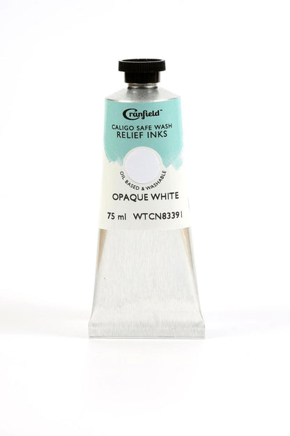 Cranfield Caligo Safe Wash Relief Ink
